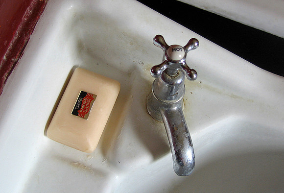 Tap