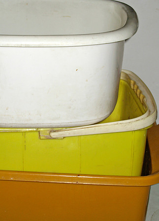 Buckets