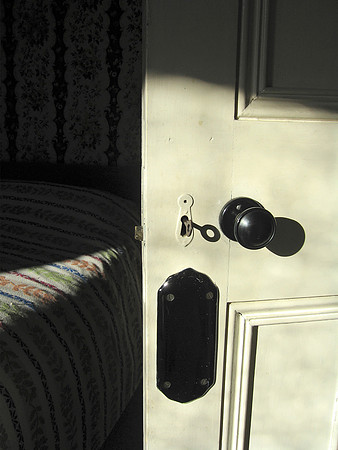 Door 1