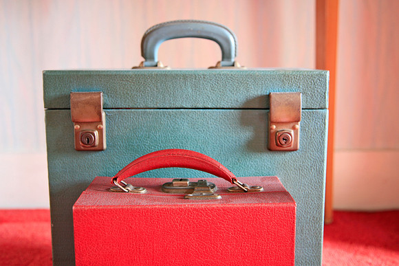 Record Cases