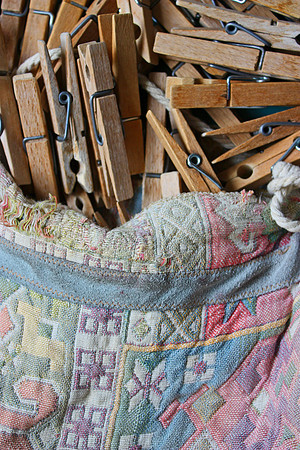 Clothes Pegs